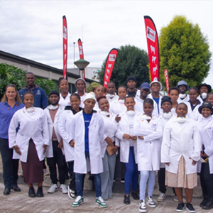 AFMA Student Outreach
