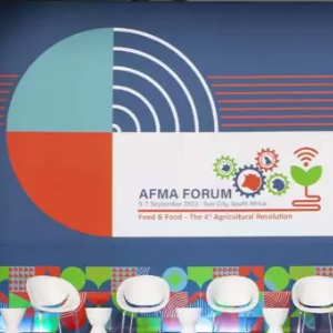 Save the Date: AFMA Forum 2026