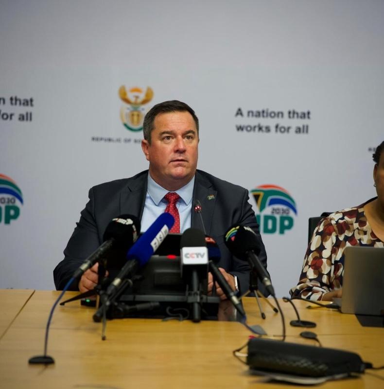 Strengthening South Africa’s FMD Response: What the New Industry Coordination Council Means