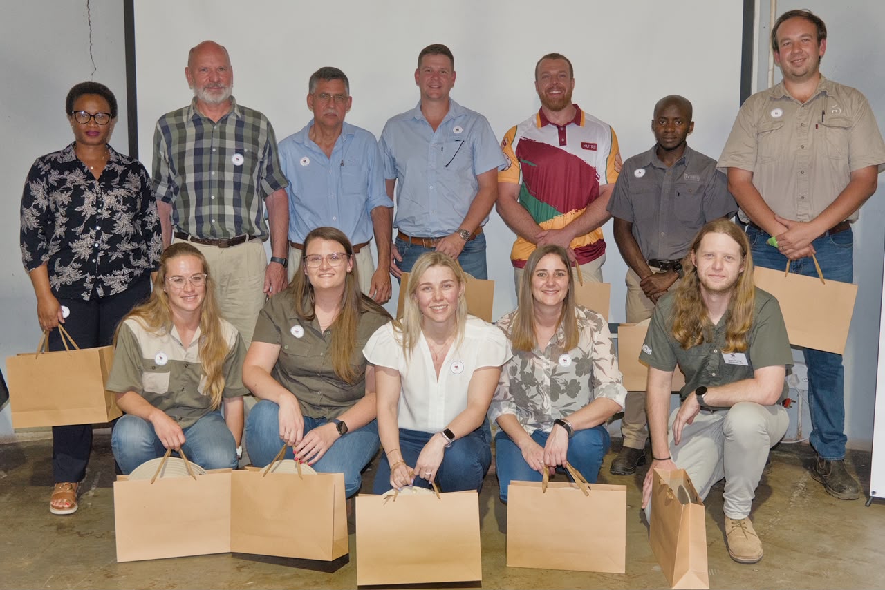 SASAS Free State Branch Student Day